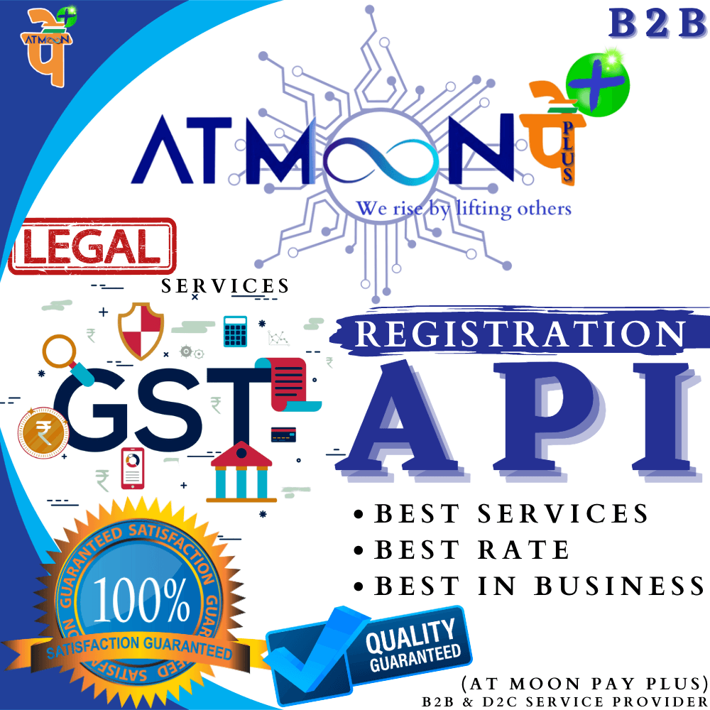 GST Registration API