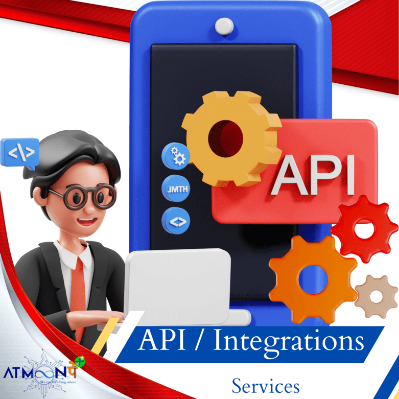 API _ Integrations