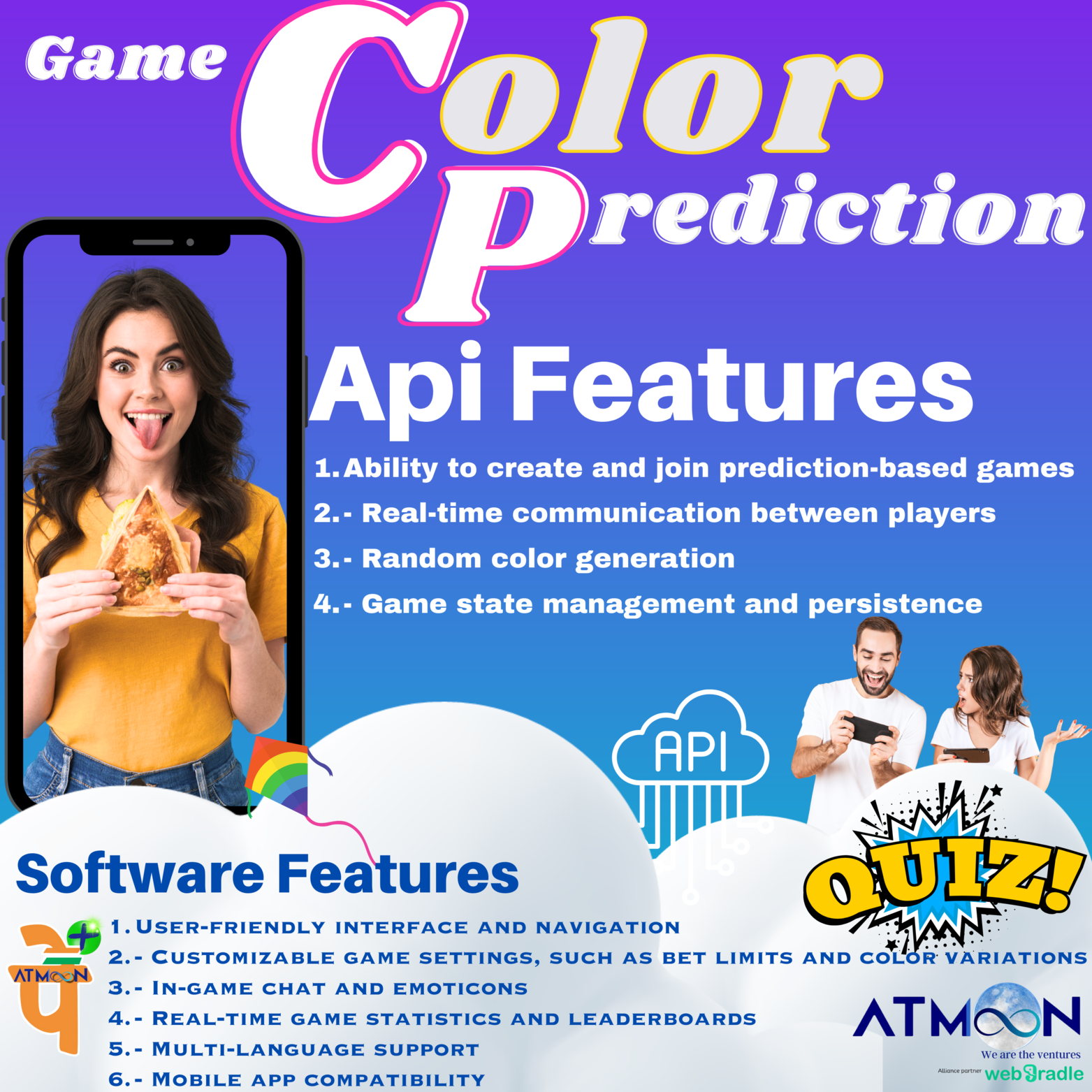 Color Prediction API