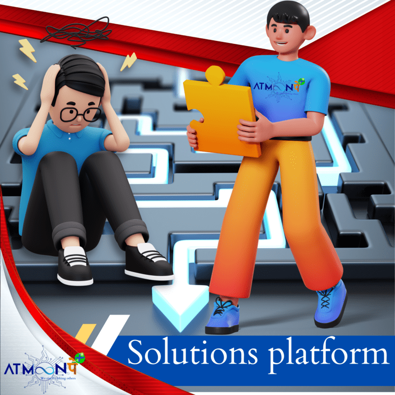 Solutions platform IT